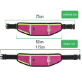 Outdoor Sports Elastic Mobile Phone Anti-theft Cycling Running Fitness Multi-function Waist Bag Belt